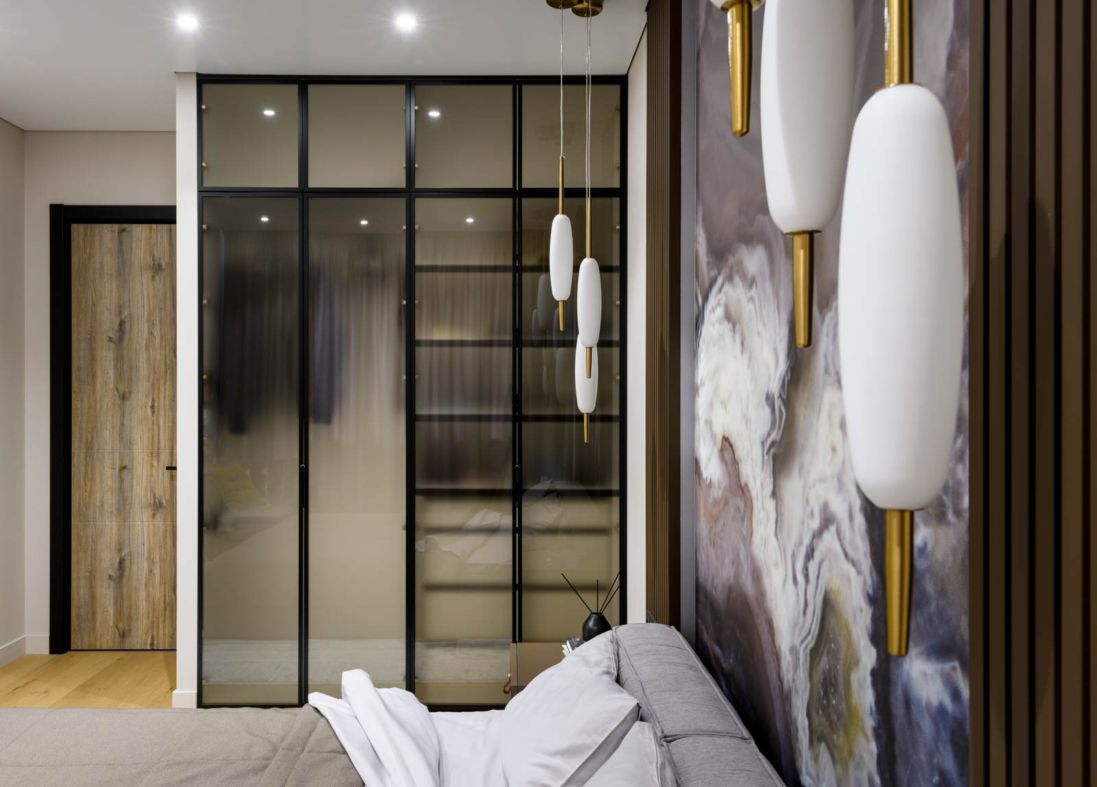 Современный интерьер