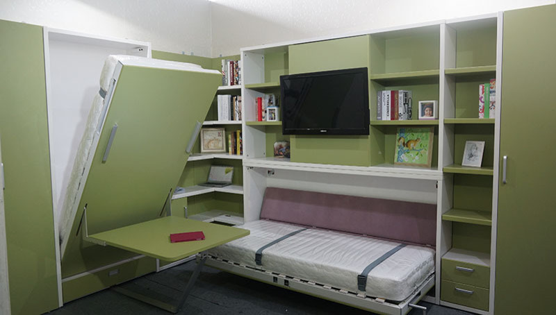 мебель-трансформер