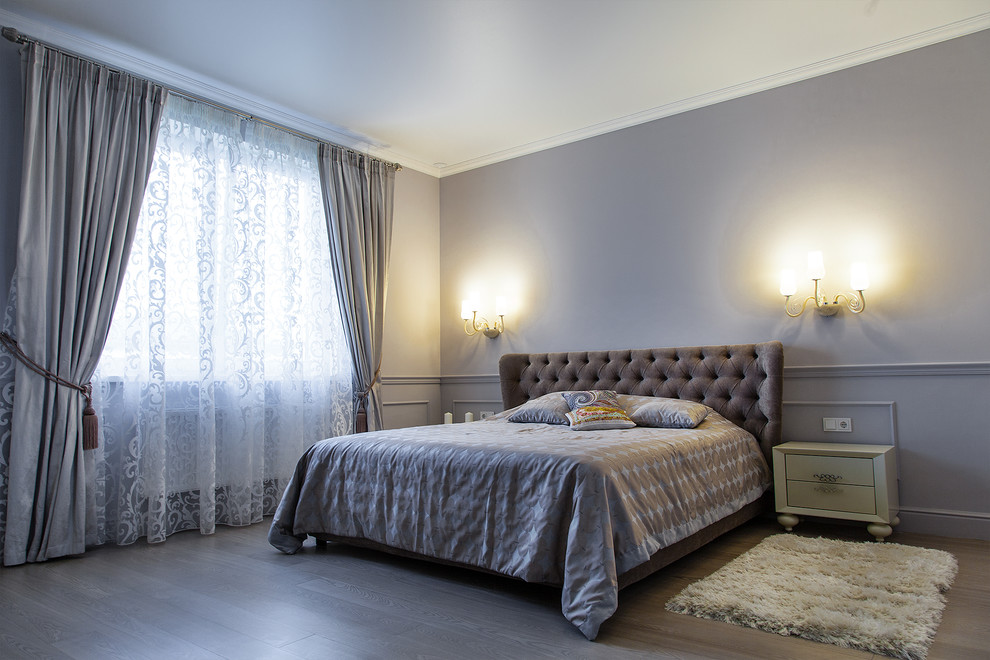 Дом в Павловых озёрах