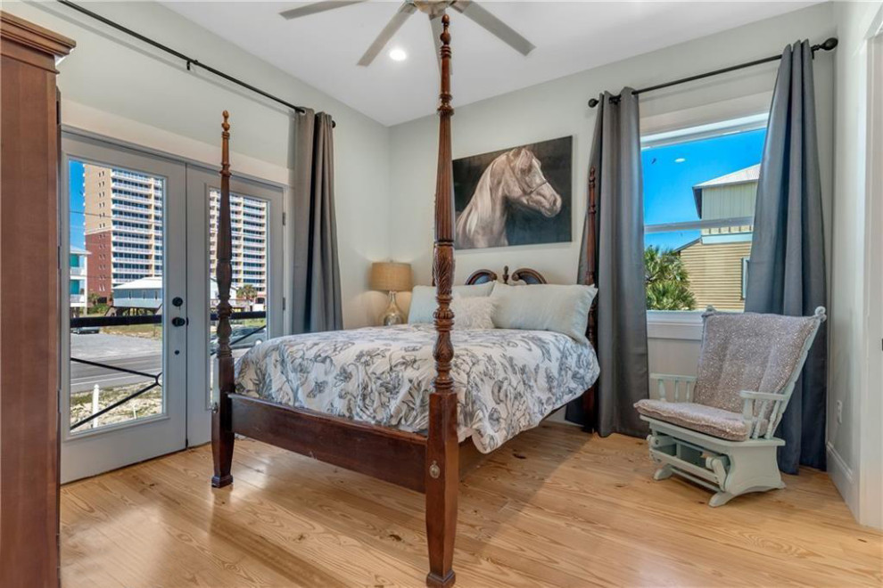 Hypnautic  - Gulf Shores Beachfront