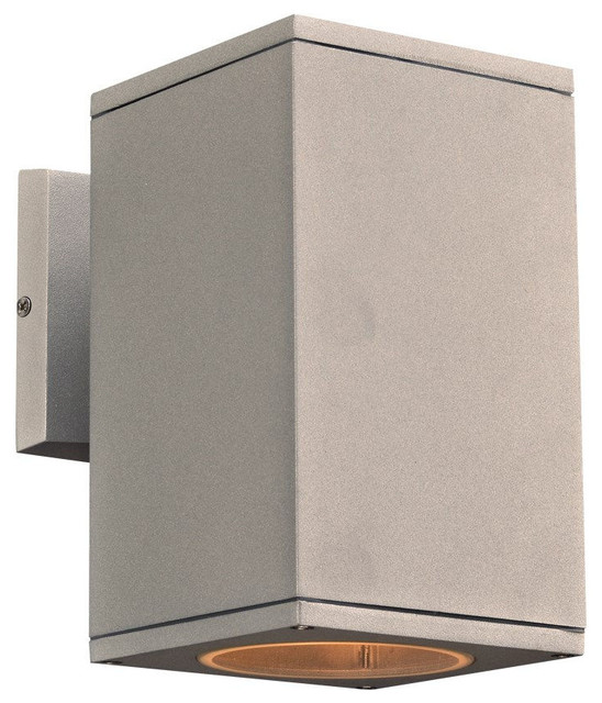 Plc Lighting 1 Light Outdoor Down Led Dominick Collection 2085sl