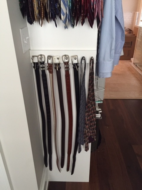 Organizational Accessories