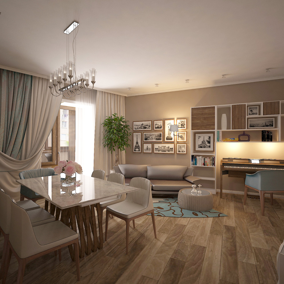 Воробьевы горы