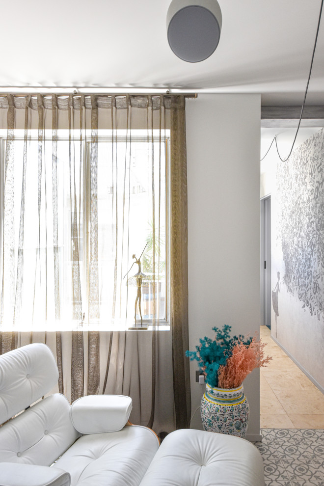 The Soffio, Vaucluse apartment