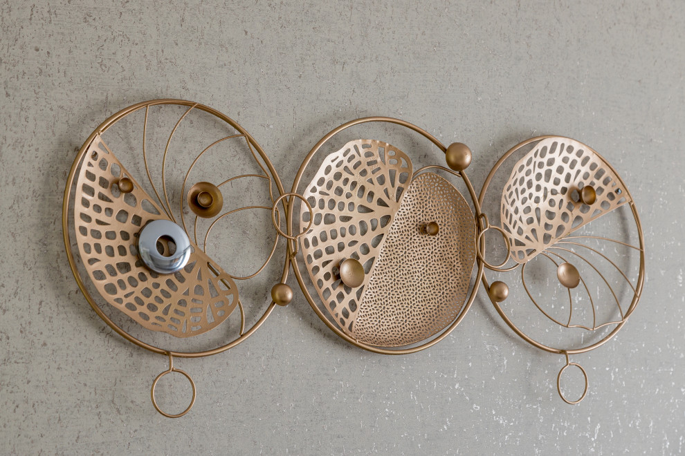 "Палитра тишины"