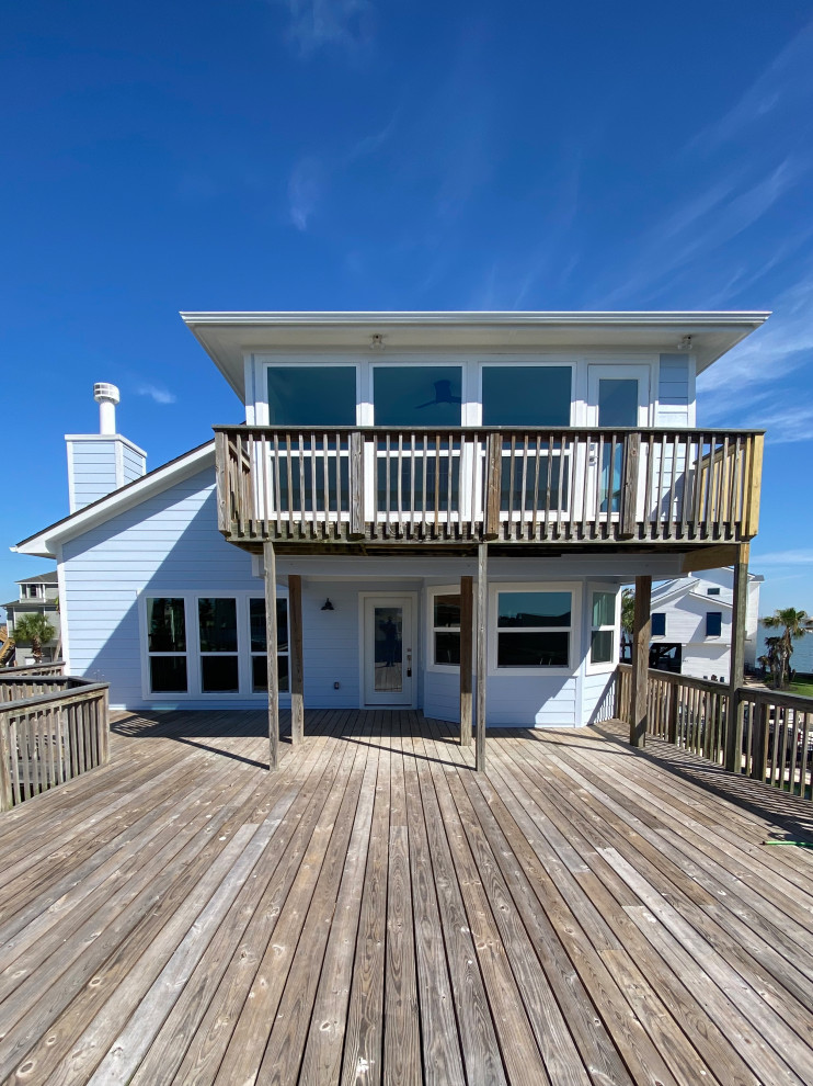 Deck - deck idea in Houston