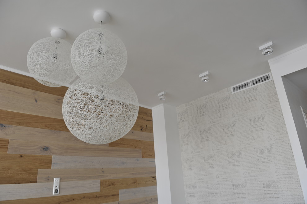 С видом на Неву