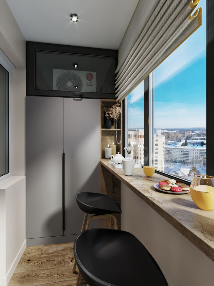 Квартира в ЖК "Яшма"