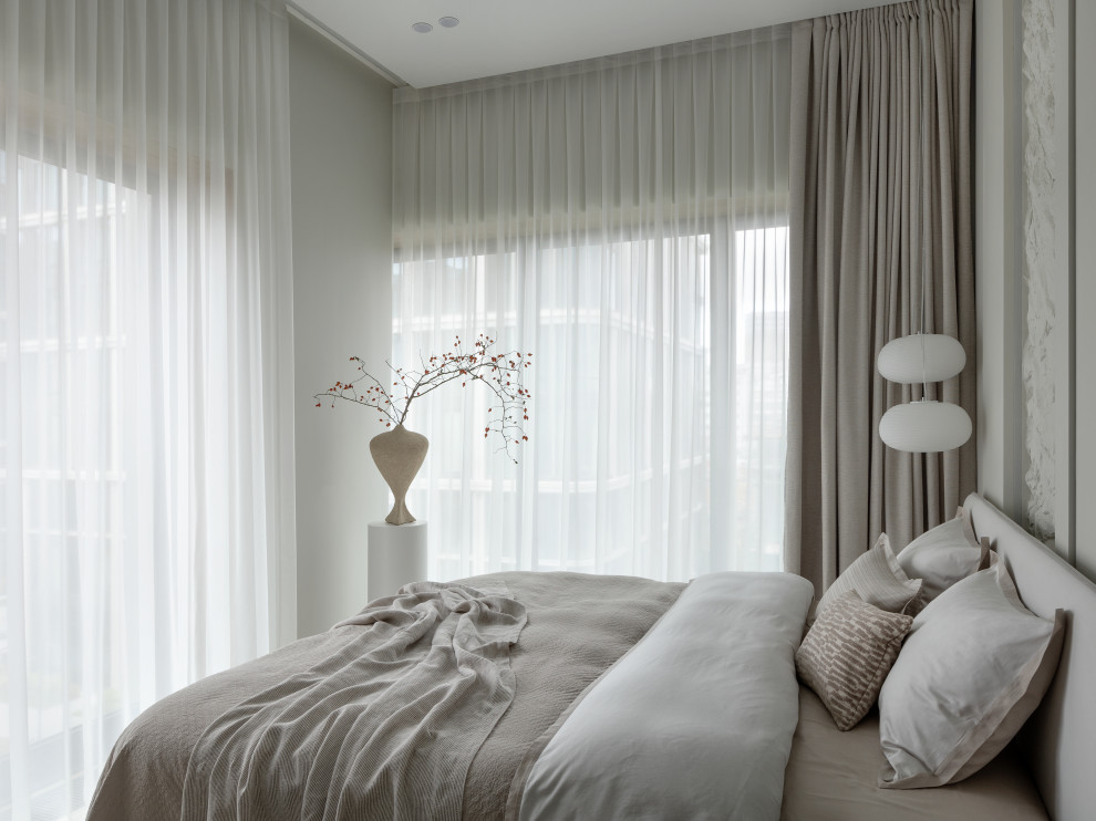 Апартаменты в Москве