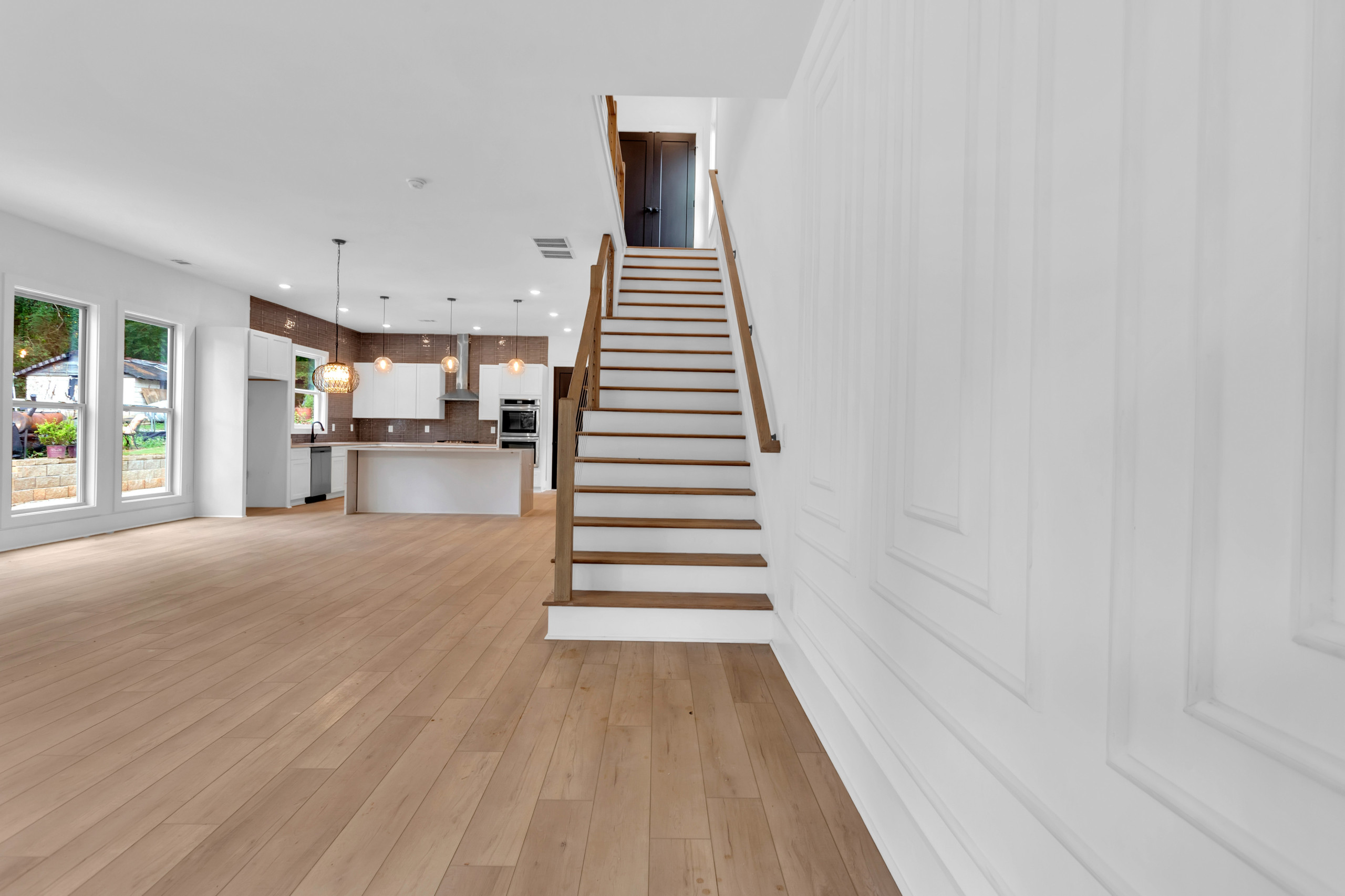 New Residential Construction - 507 Glendale
