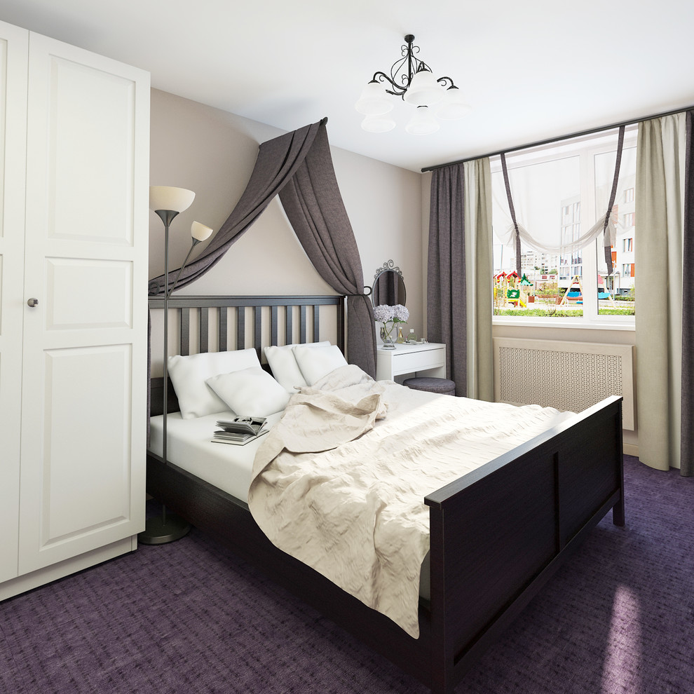 Цветовые акценты