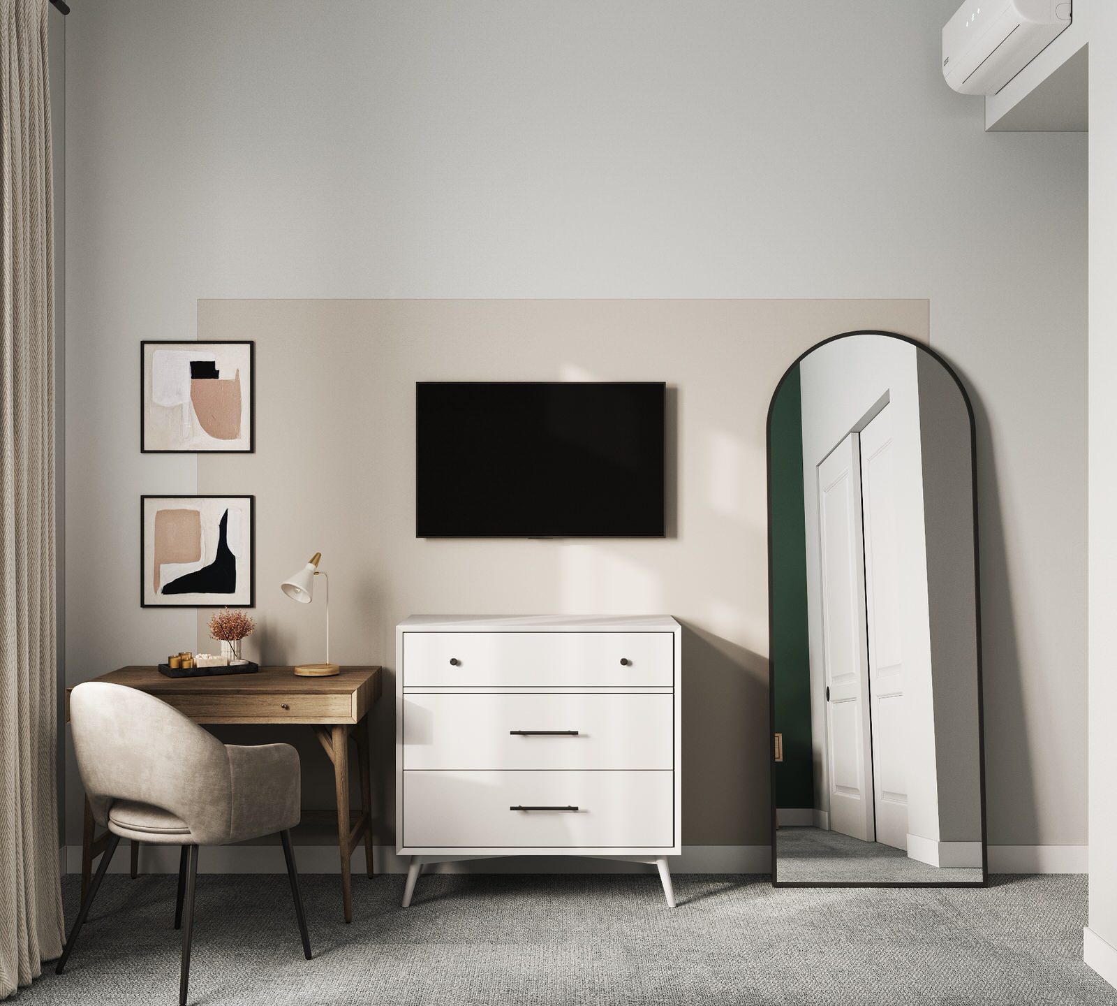 Дом в Сиэтле