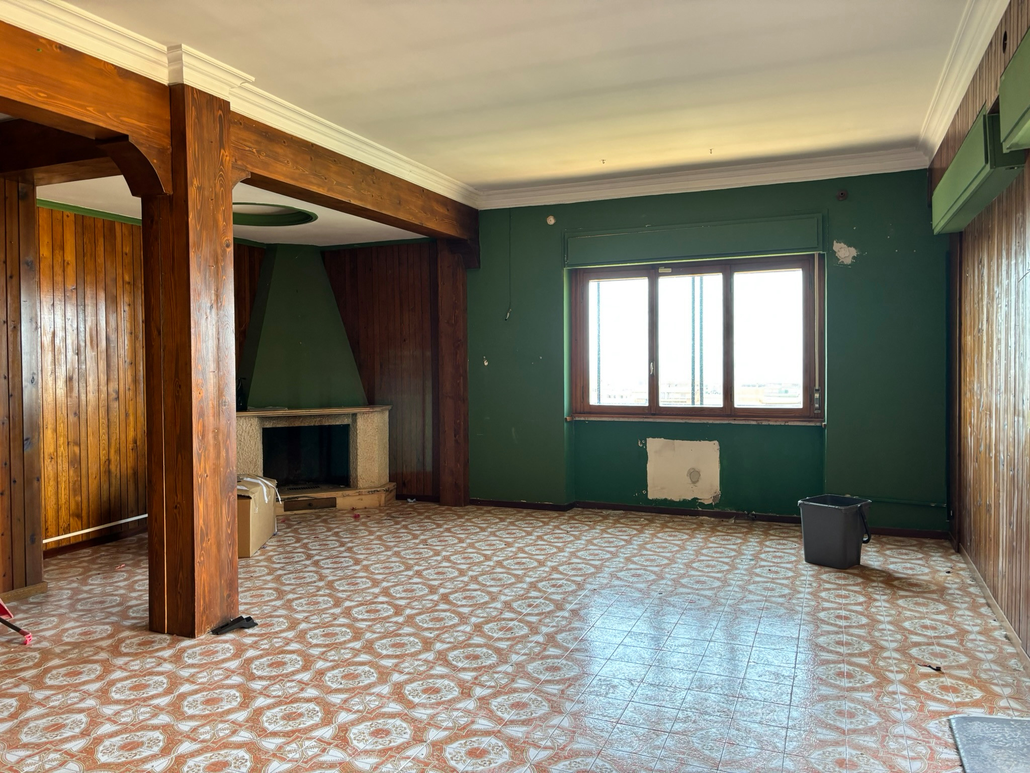 CasaFederica | 110mq