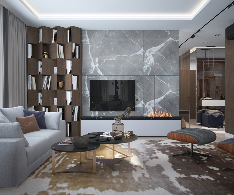 Серебряный Бор