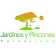 Jardines y Rincones