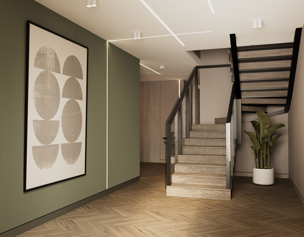 Дизайн интерьера