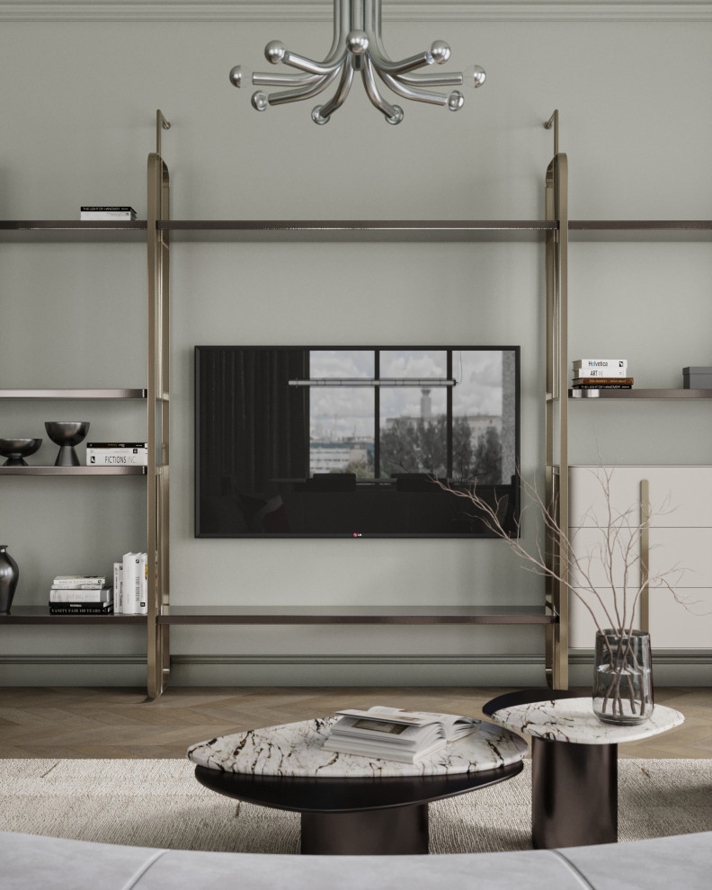 Ривер Скай 303