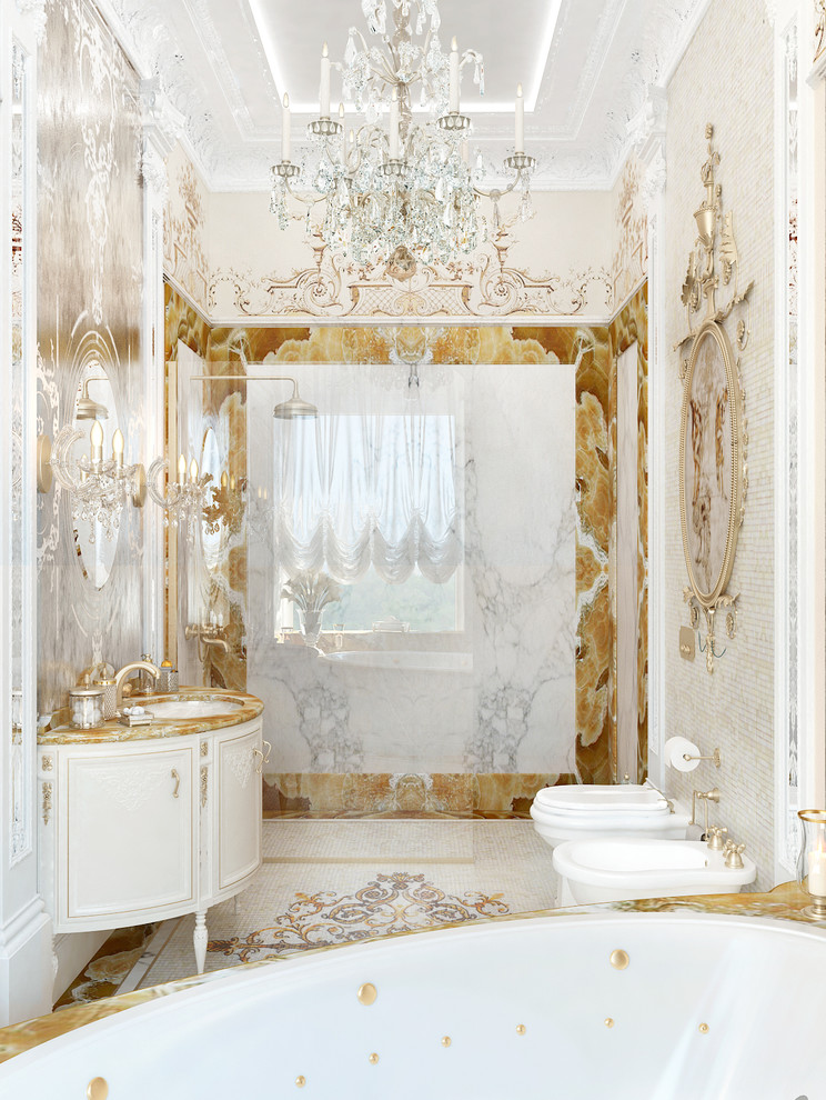 Классический стиль