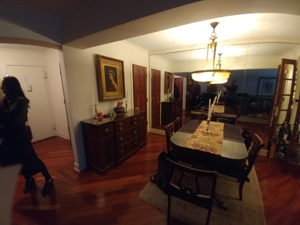 remodeling in Manhattan