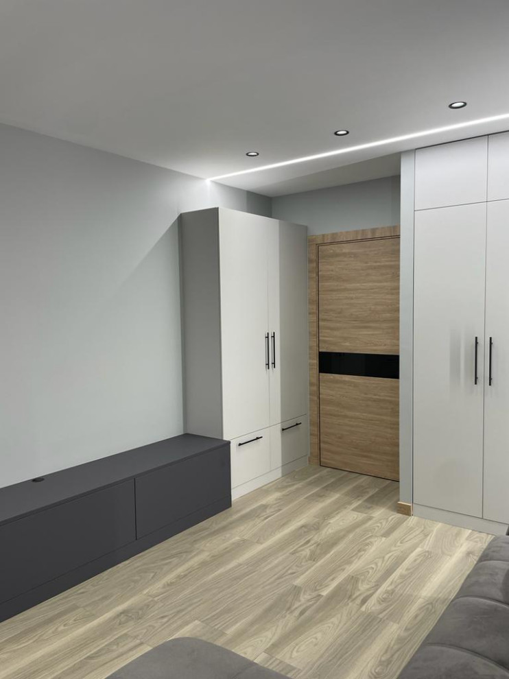 Косметический ремонт квартиры