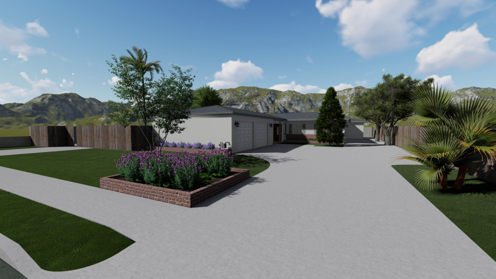 Neal Wilbert Rental Project