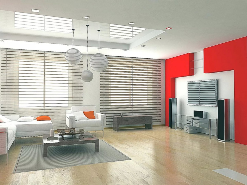 Проекты для различных Жилых Комплексов