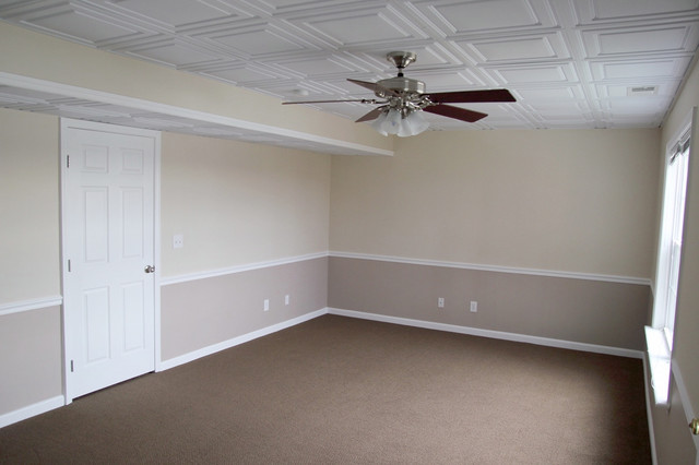 Stratford Ceiling Tiles Bedroom San Francisco By Ceilume