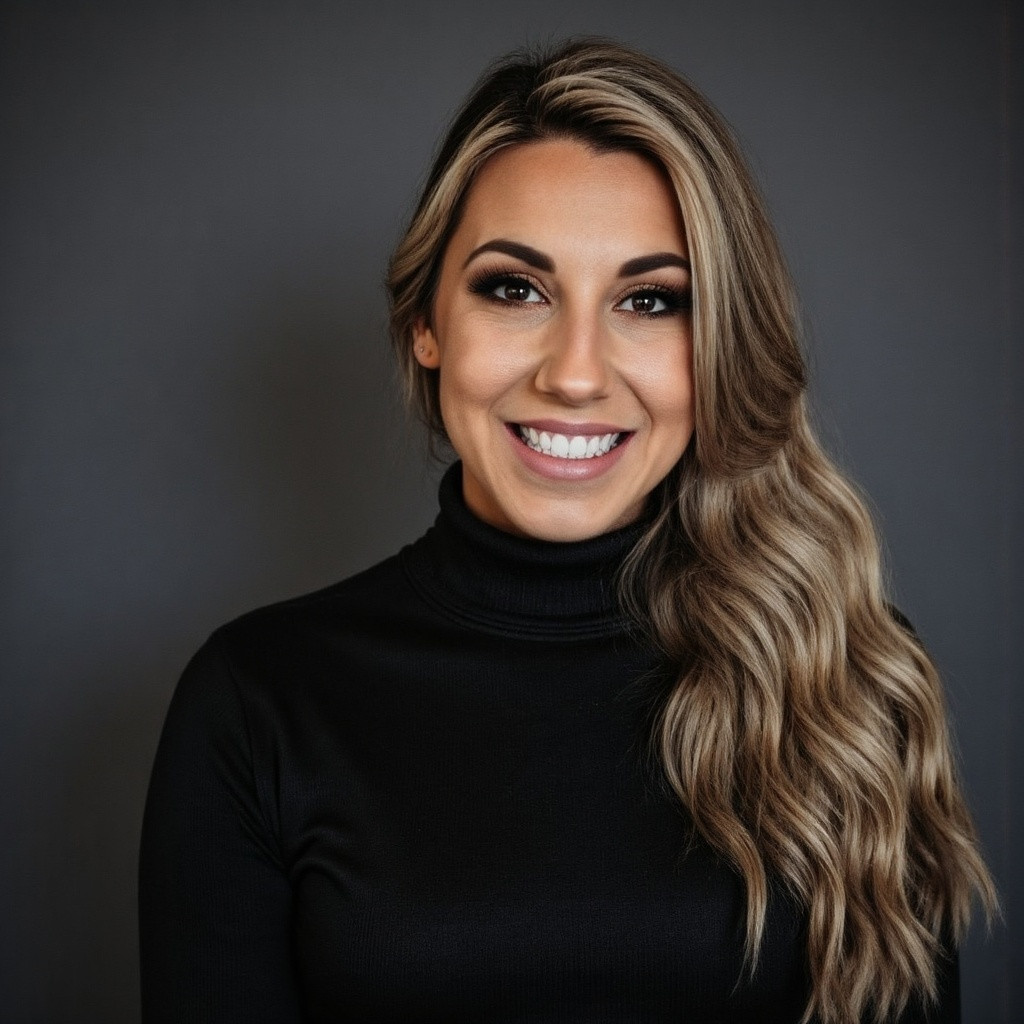 Katie - Headshot