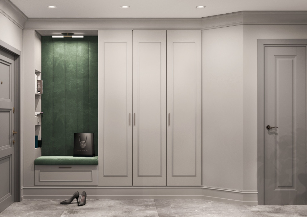 ЖК Достояние