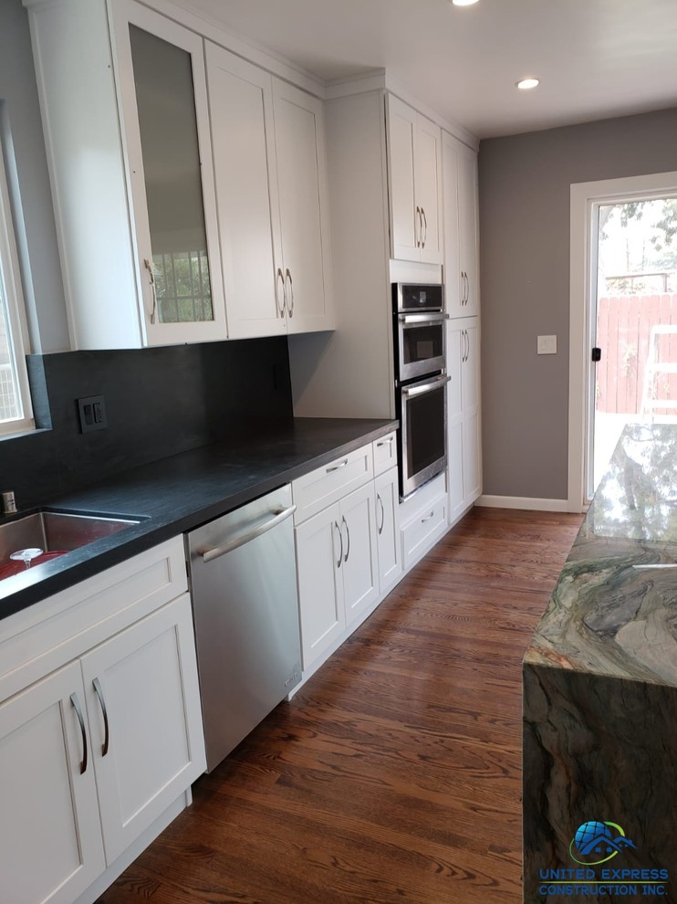 Kitchen remodeling In Glendale