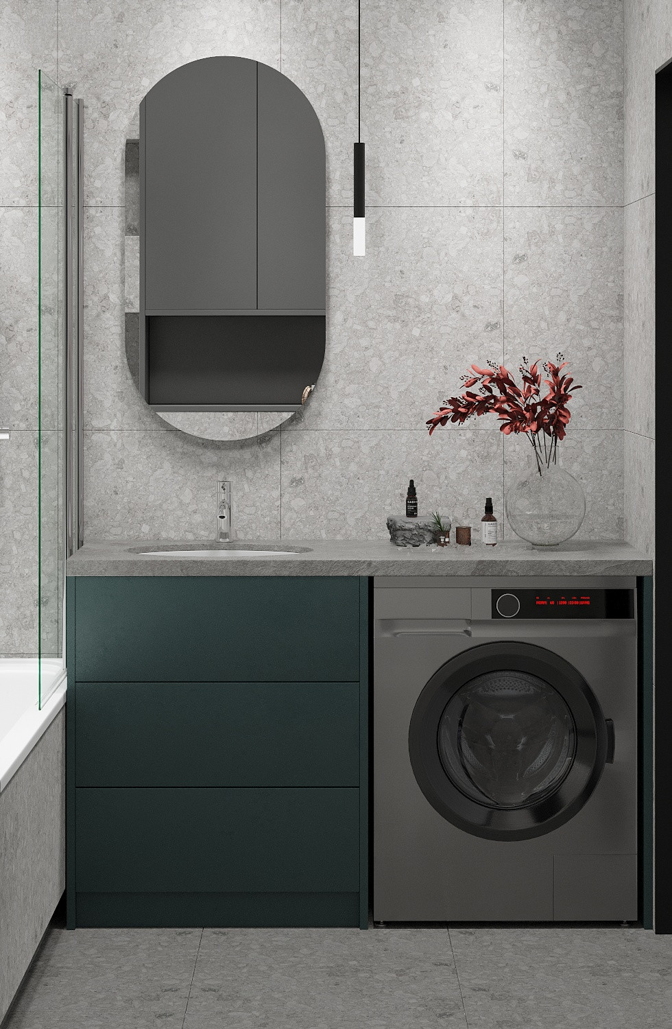 ЖК Октябрьское поле