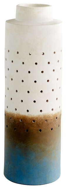 Paralos Vase, Ombre Large