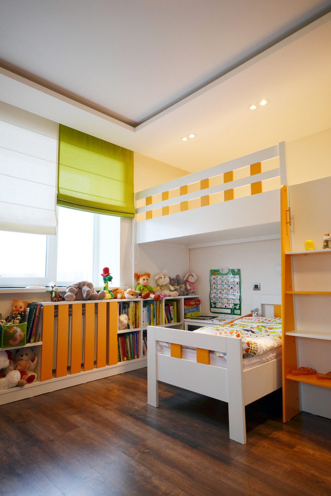 ЖК Жемчужина