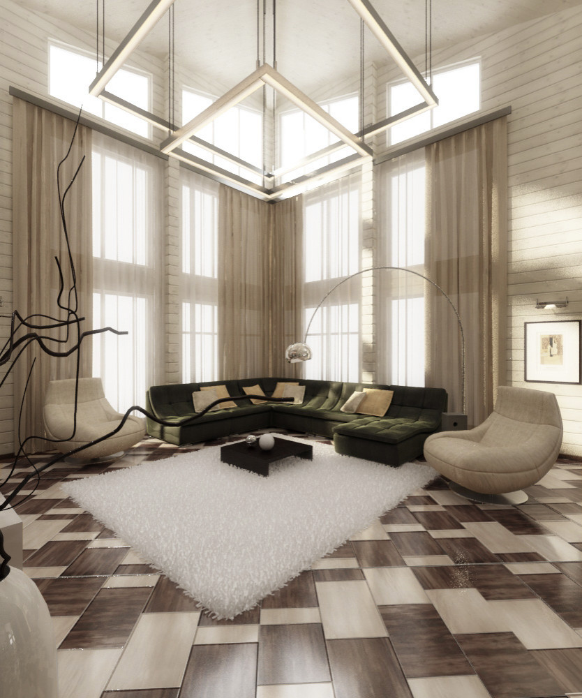 дом в Пышме