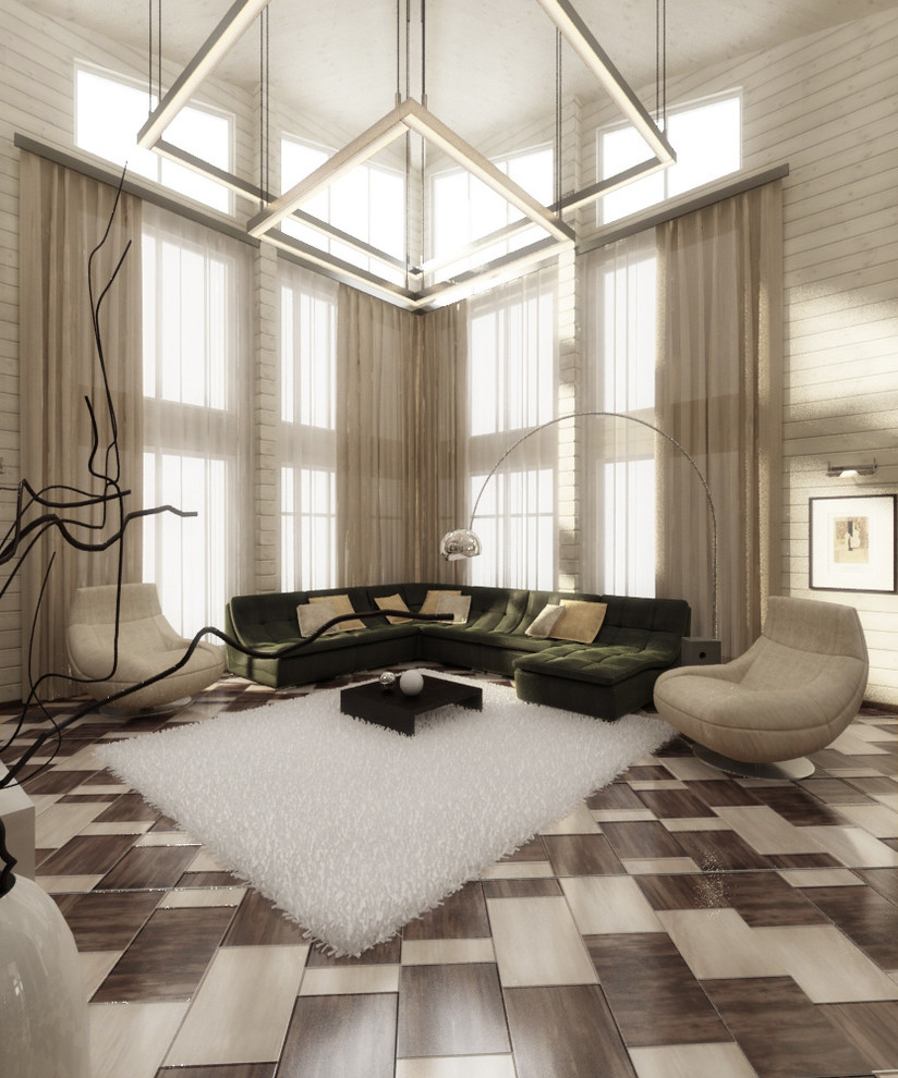 дом в Пышме