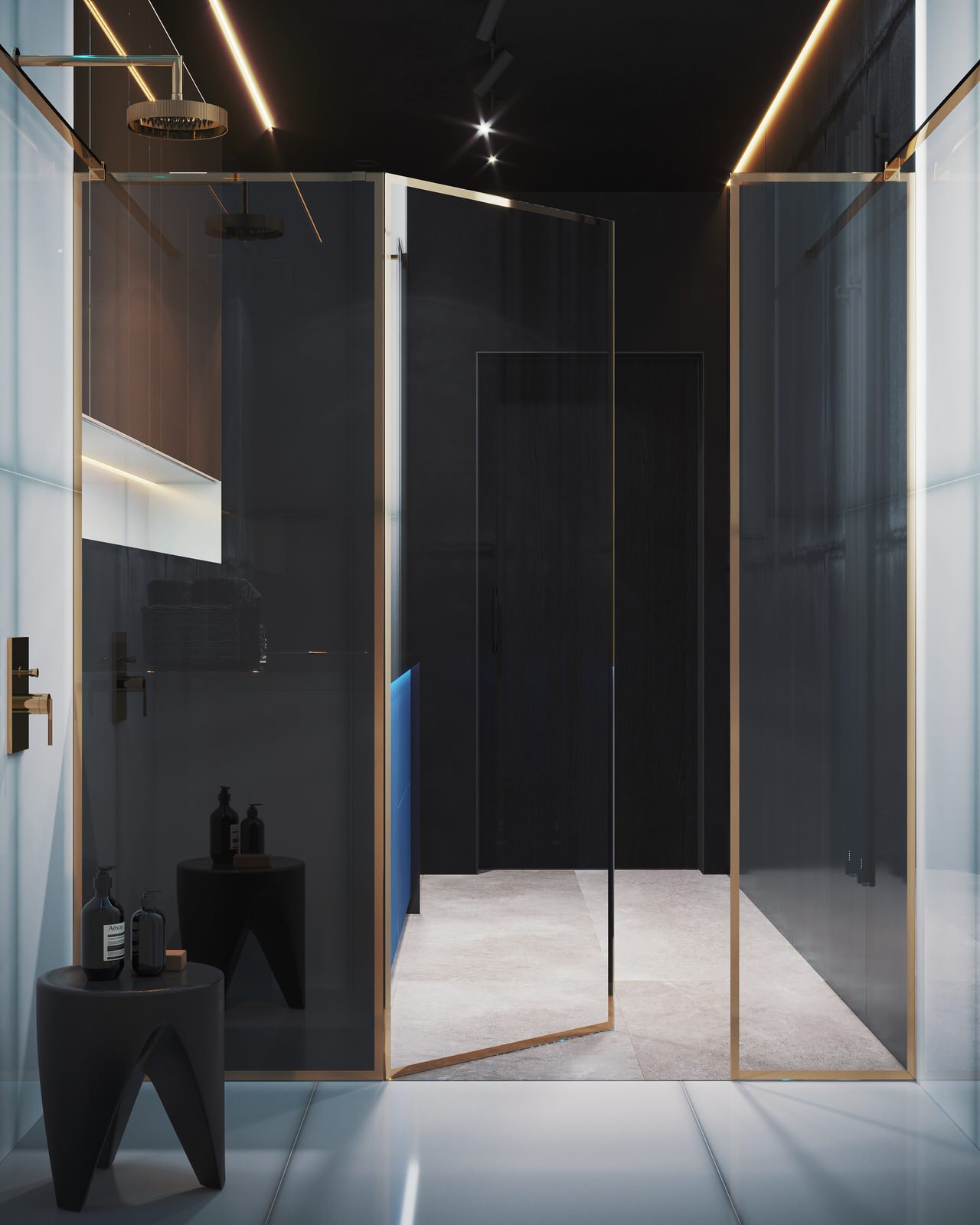 Дом для молодого человека в Воронеже