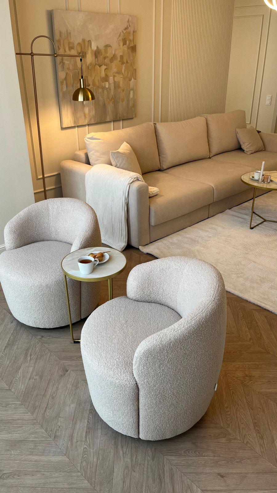 "Бульвар цветов-1" Красноярск.