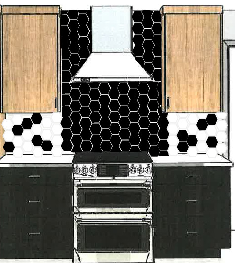 Modern Kitchen Remodel