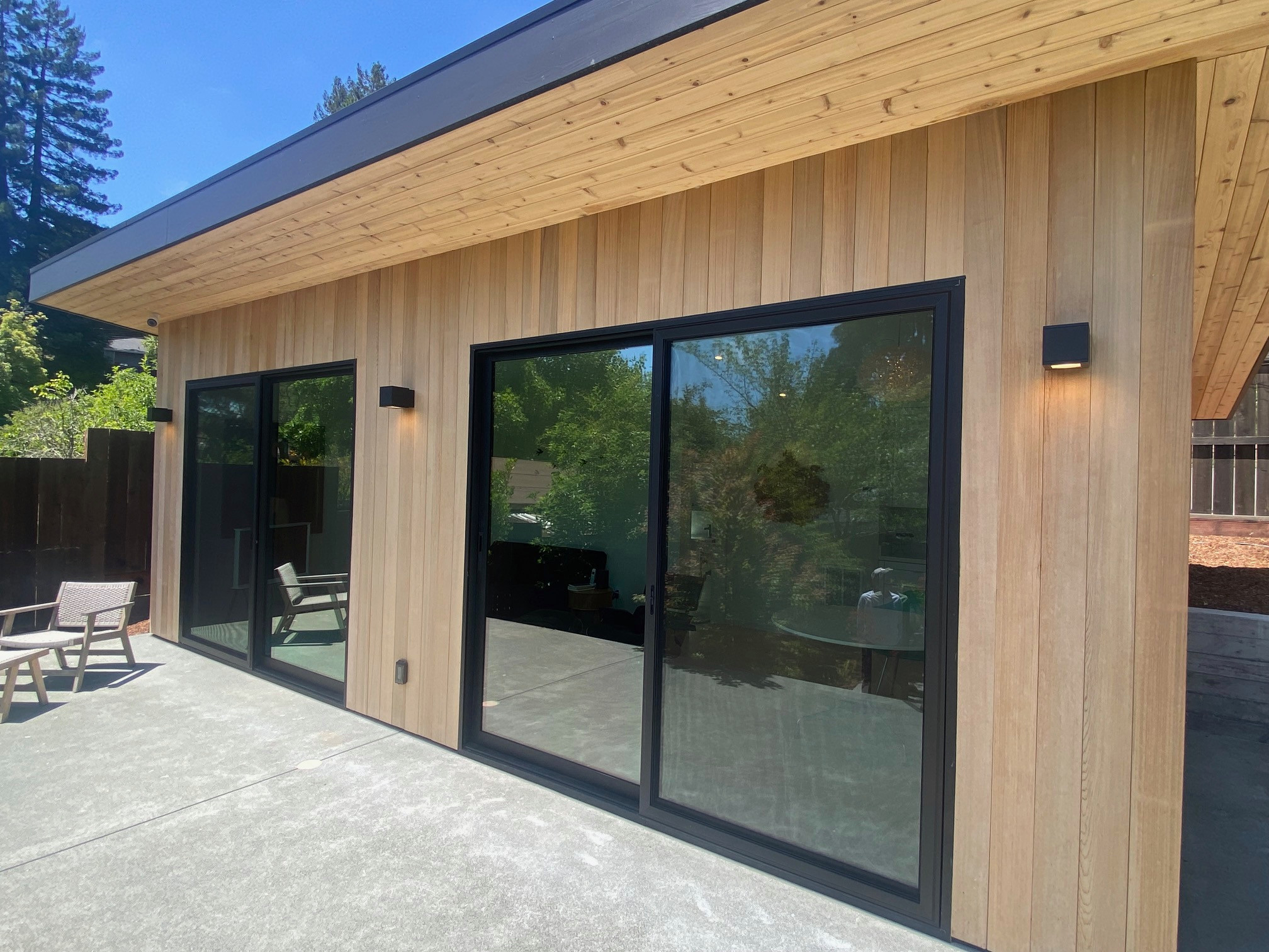 Mill Valley Modern ADU