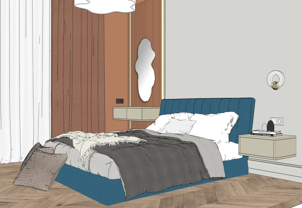 Ленинский проспект