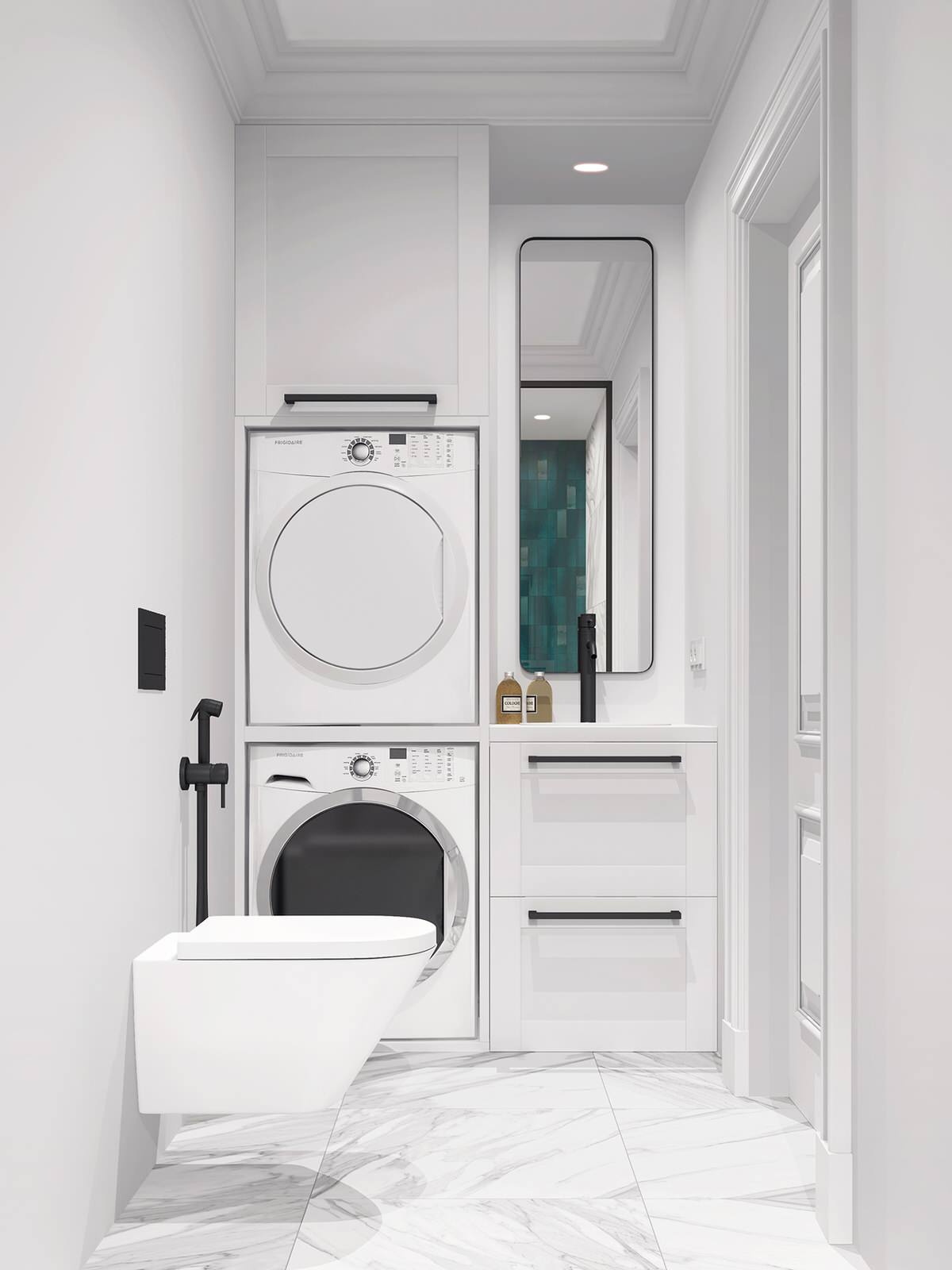 Ванная комната