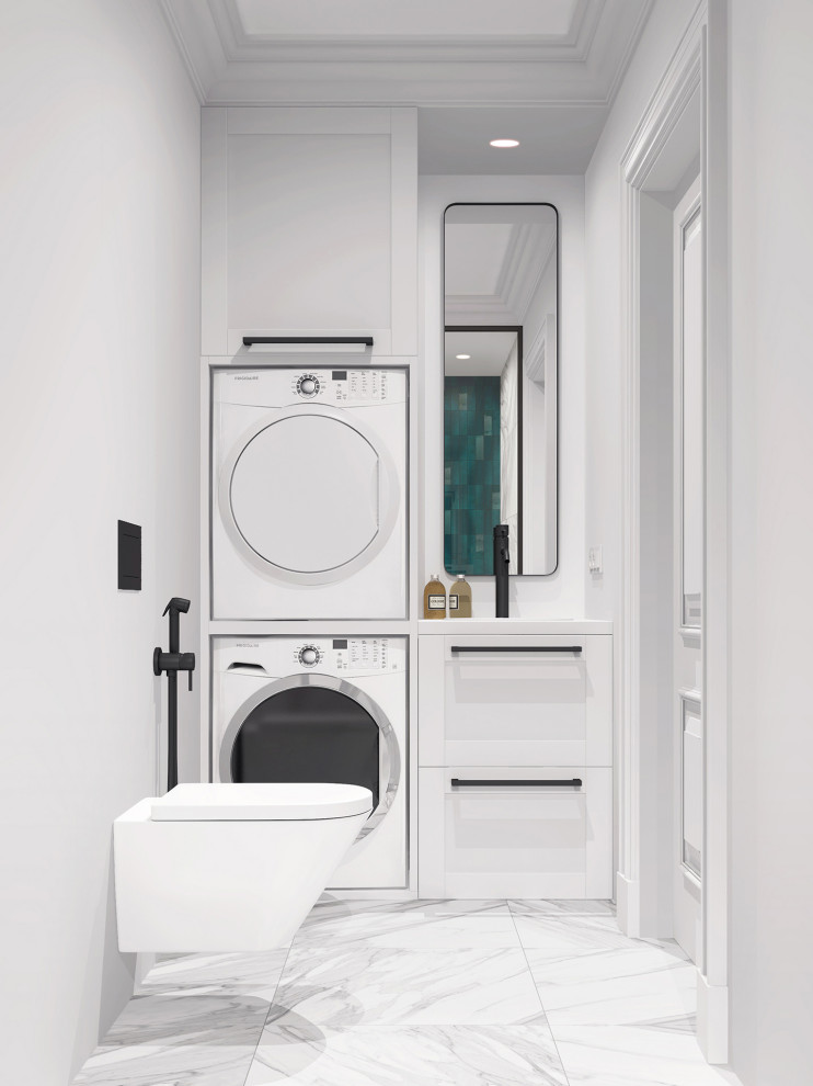 Ванная комната