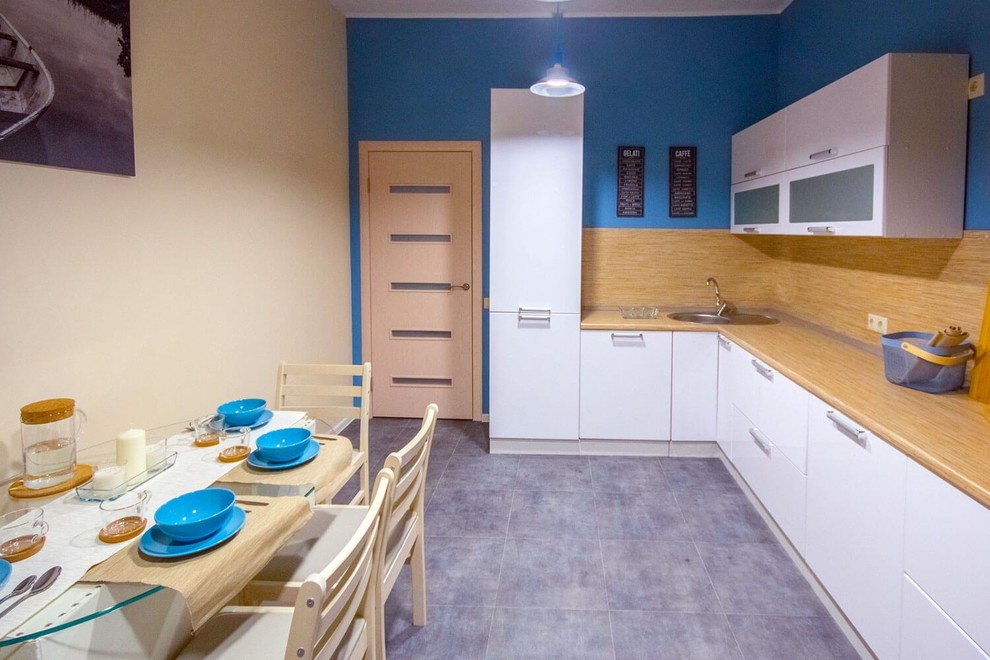 Морской лофт