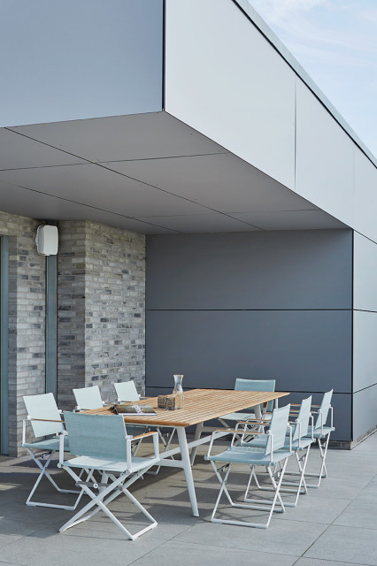 Haus bei Husum deck