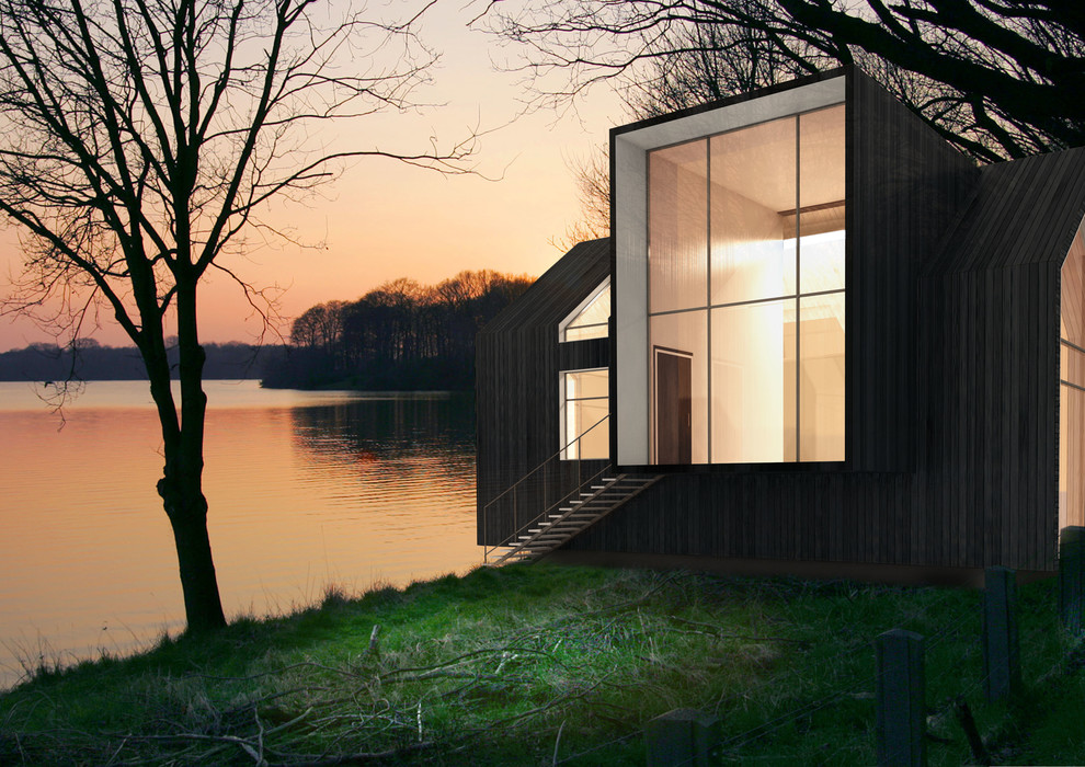 Зодчество 2015_Архитектура