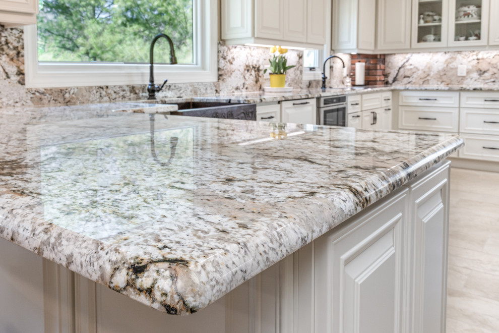 Kitchen Remodels