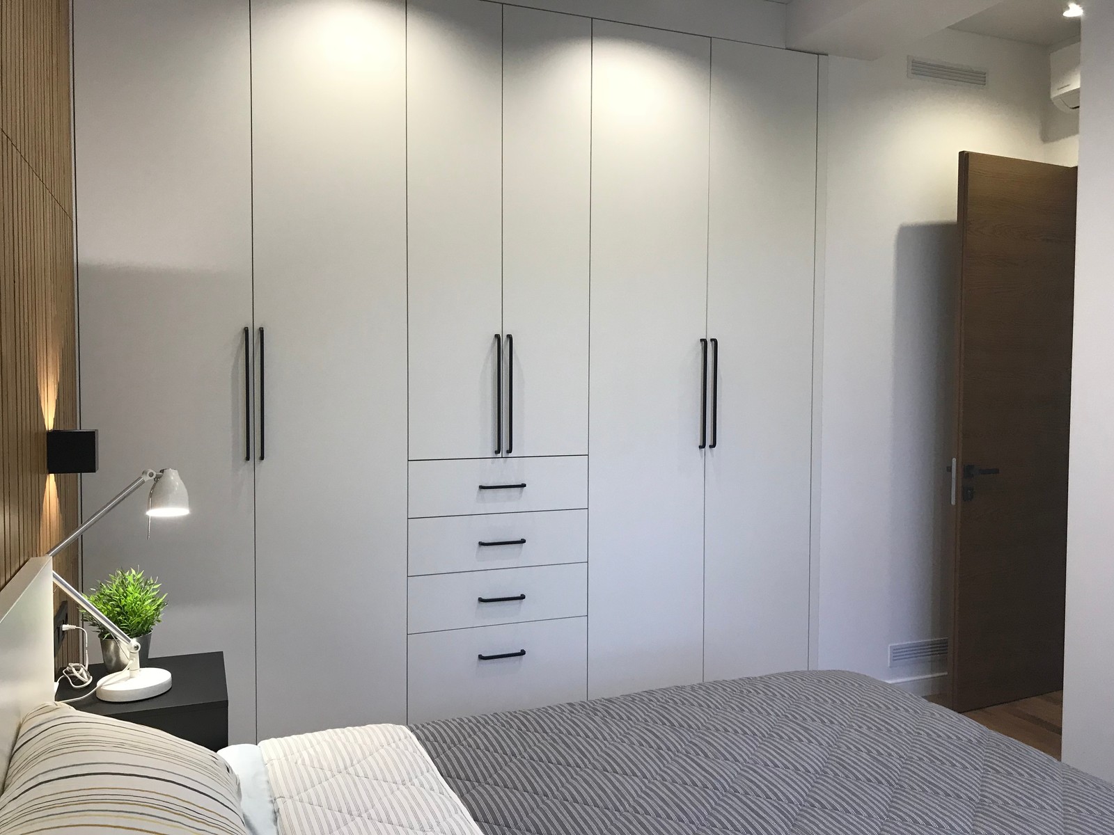 Квартира в Сочи, площадь 74м2