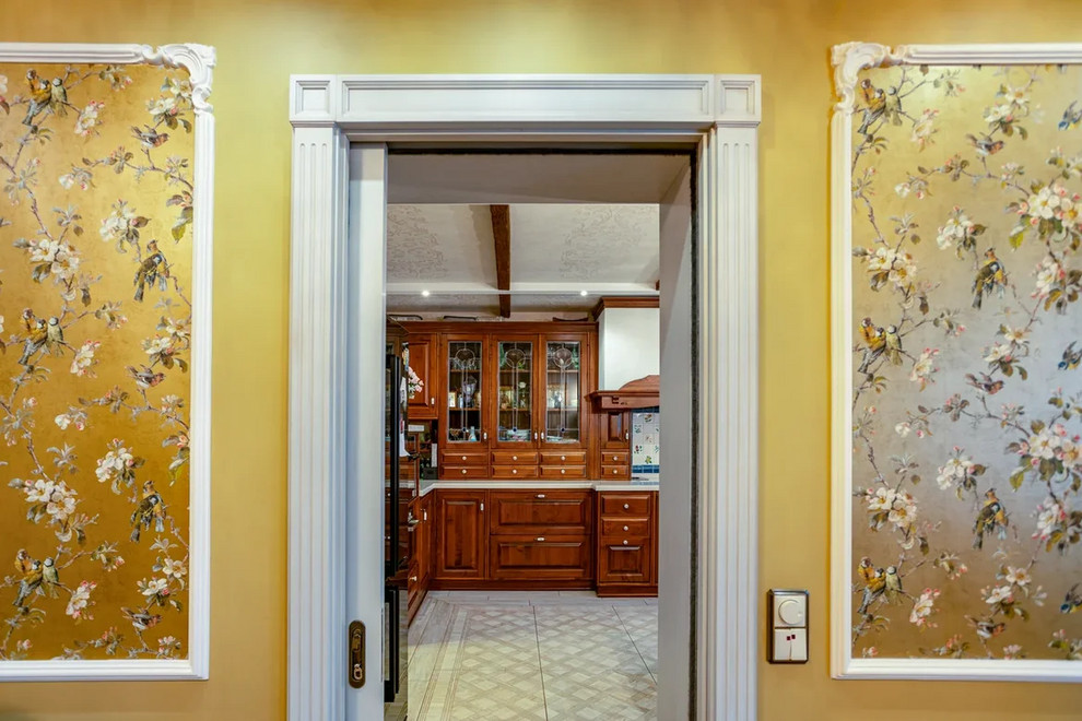 Красногорск