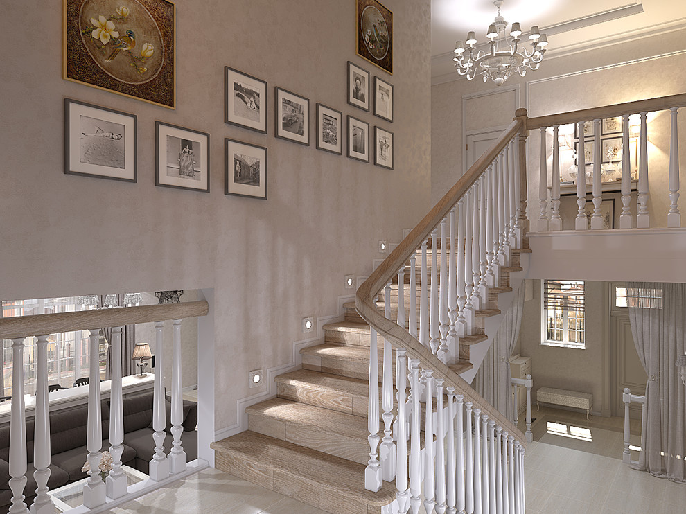 Дизайн-проект дома