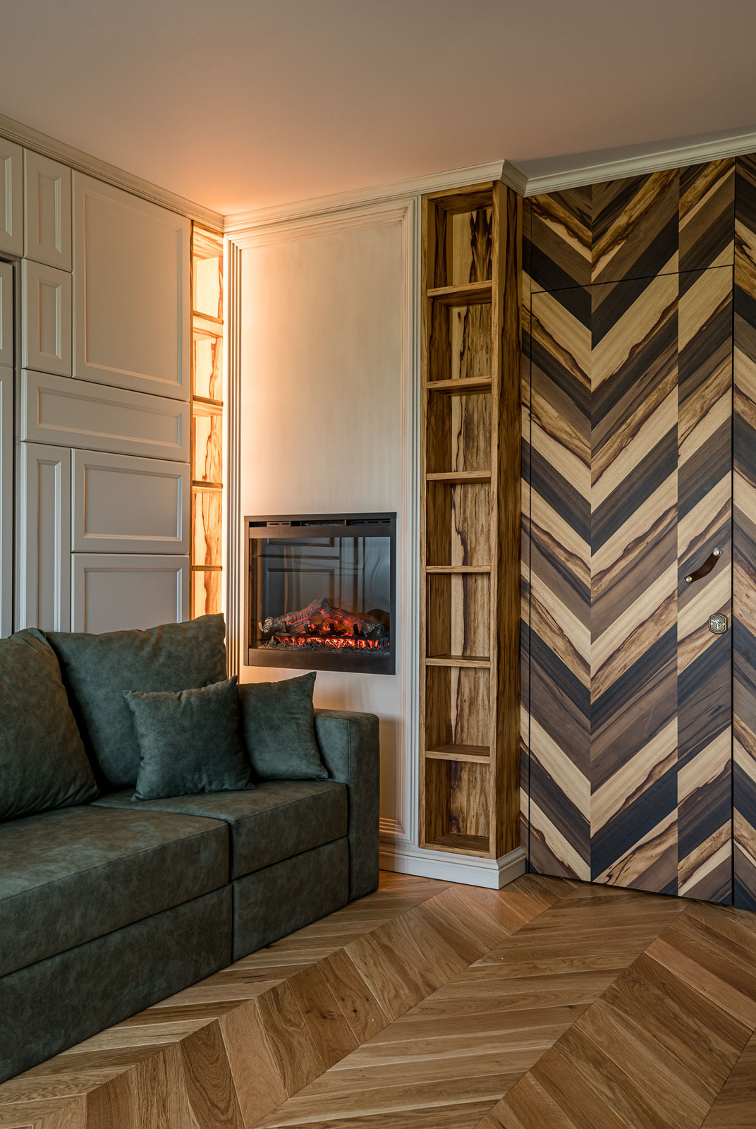 Открытое шоссе